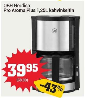 OBH Nordica
