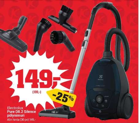 Electrolux