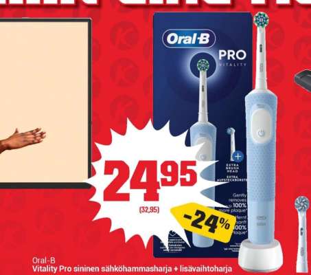 Oral-B