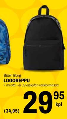LOGOREPPU