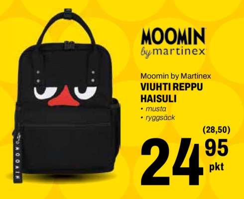 VIUHTI REPPU HAISULI