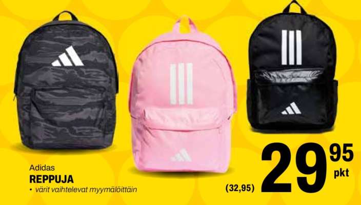 ADIDAS