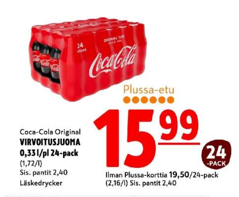 Coca-Cola Original