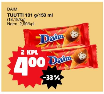 DAIM