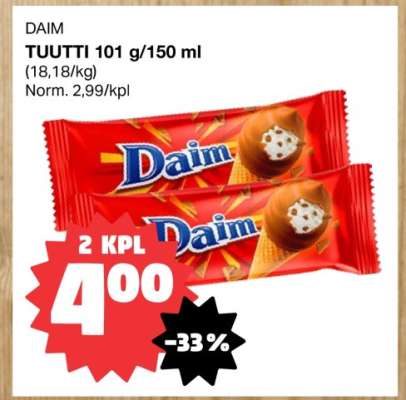 DAIM
