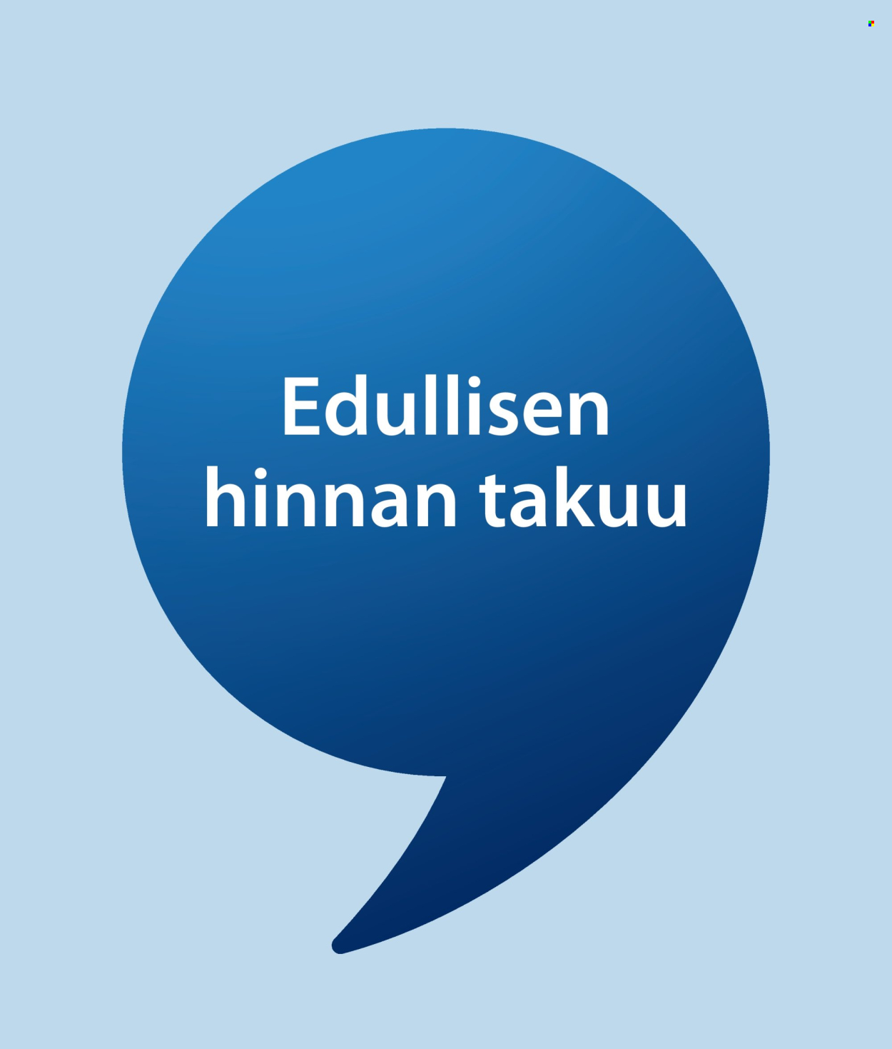 JYSK tarjoukset - 23.07.2026 - 02.09.2026. Sivu 25