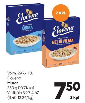 Elovena Murot