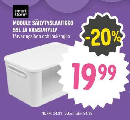 smart store