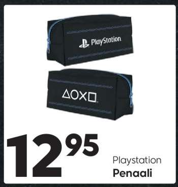 Playstation Penaali