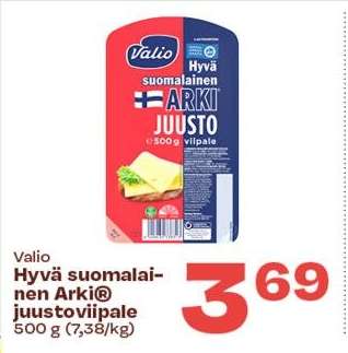 Valio