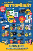 leaflet