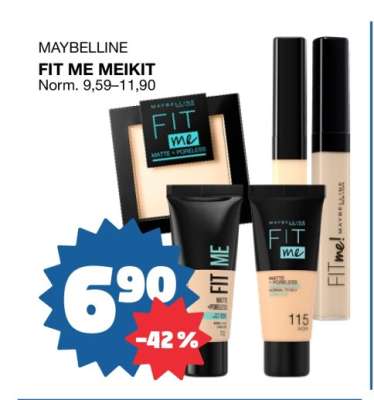 Maybelline