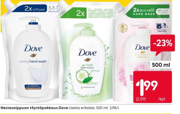 Dove