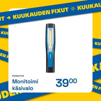 thumbnail - Fixus tarjoukset
