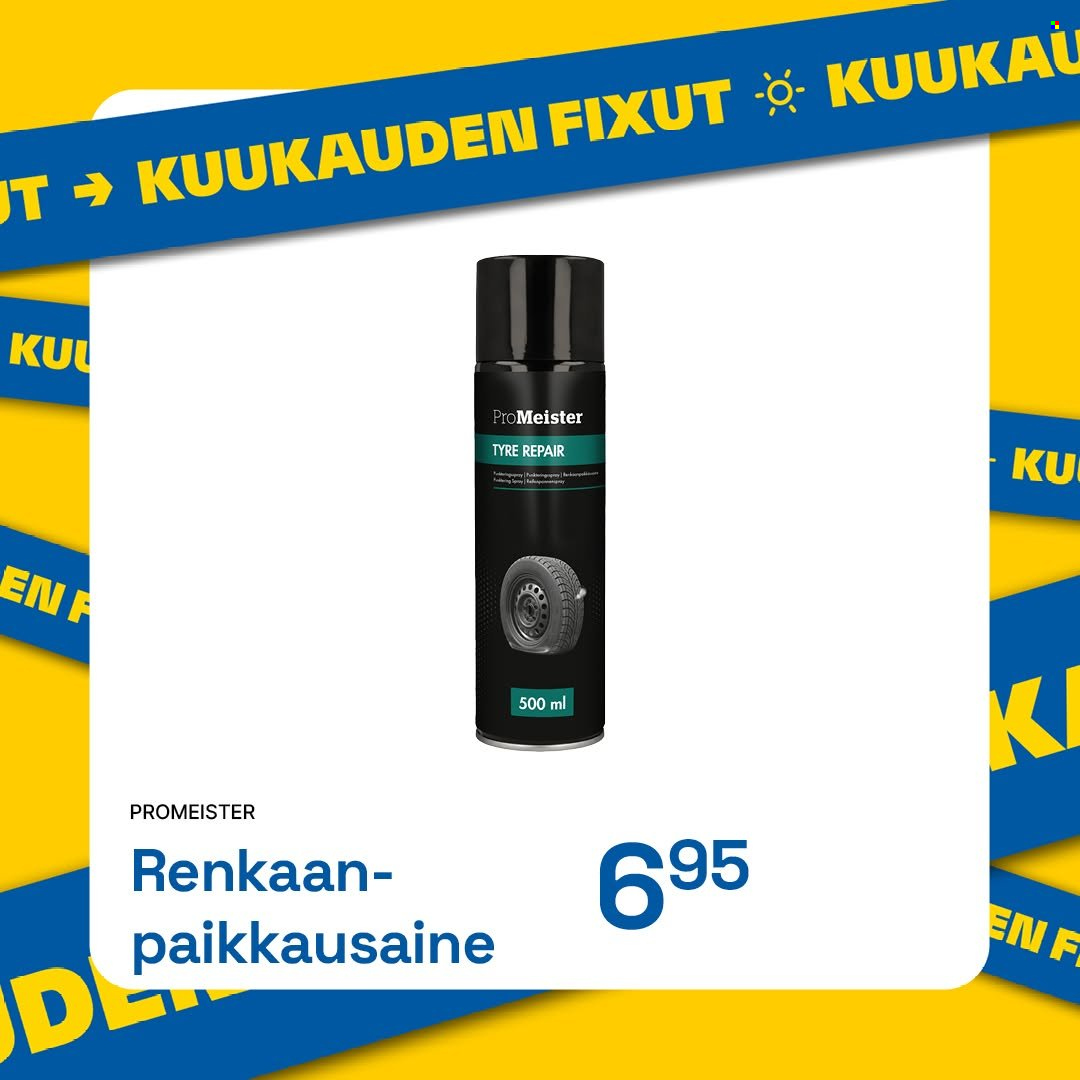 Fixus tarjoukset - 01.08.2026 - 31.08.2026. Sivu 2