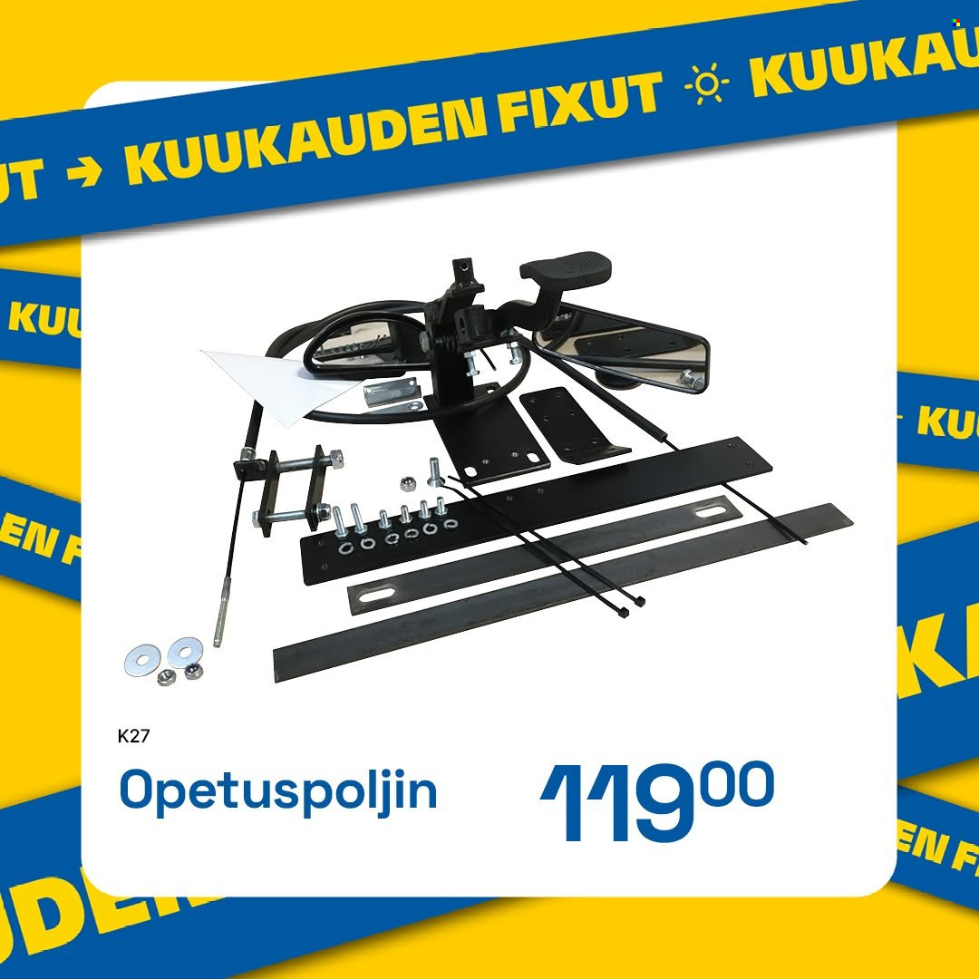 Fixus tarjoukset - 01.08.2026 - 31.08.2026. Sivu 4