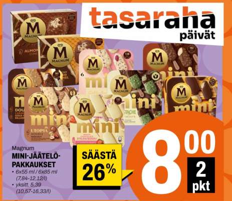 Magnum