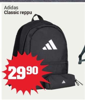 ADIDAS