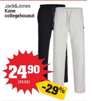 JACK & JONES