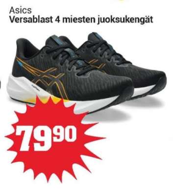 Asics