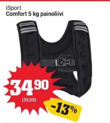 iSport