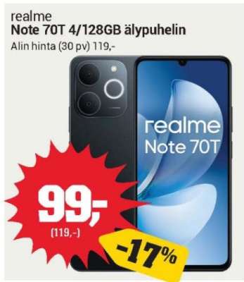realme
