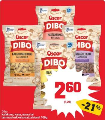 Dibo