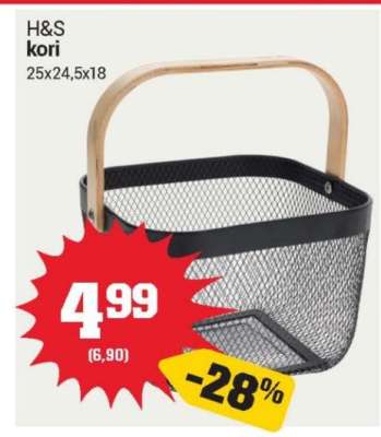 H&S kori