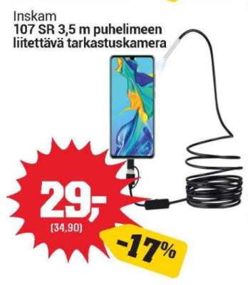 Inskam