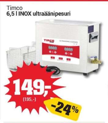 Timco