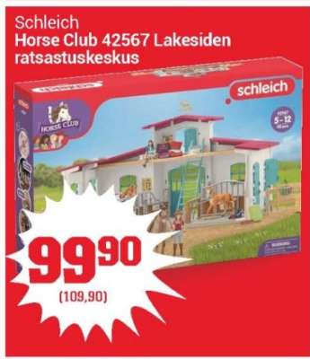 Schleich