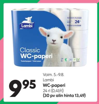 LAMBI