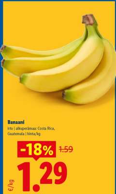 Banaani