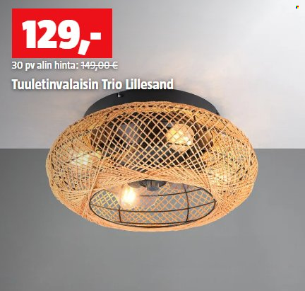Bauhaus tarjoukset. Sivu 10