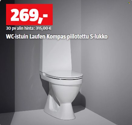 Bauhaus tarjoukset. Sivu 12