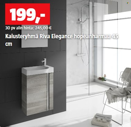 Bauhaus tarjoukset. Sivu 15
