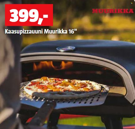 Bauhaus tarjoukset. Sivu 17