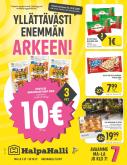 leaflet