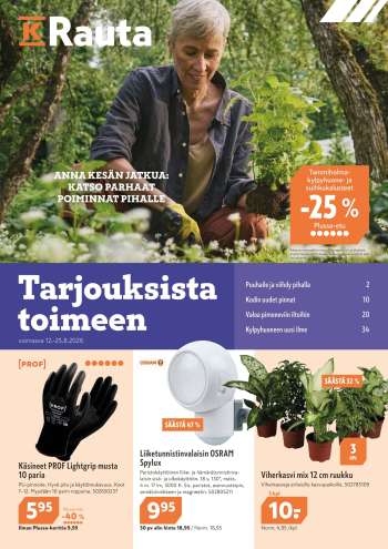 thumbnail - K-Rauta tarjoukset