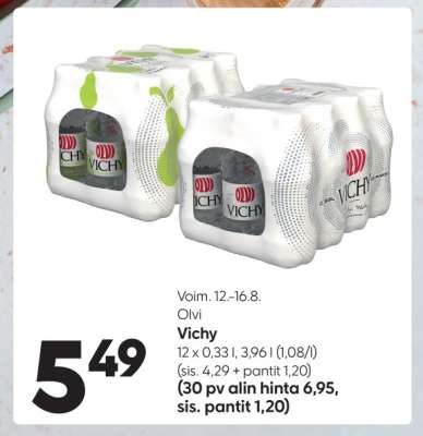 Vichy