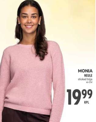 MONIA