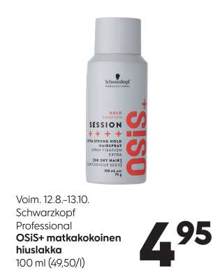 Schwarzkopf Professional