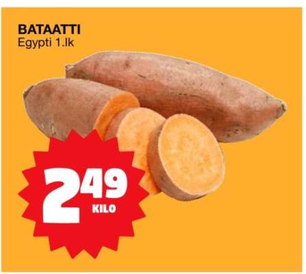 Bataatti