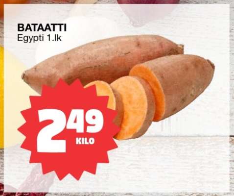 Bataatti