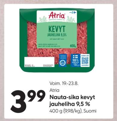 ATRIA