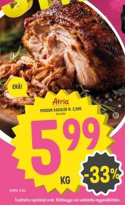 ATRIA