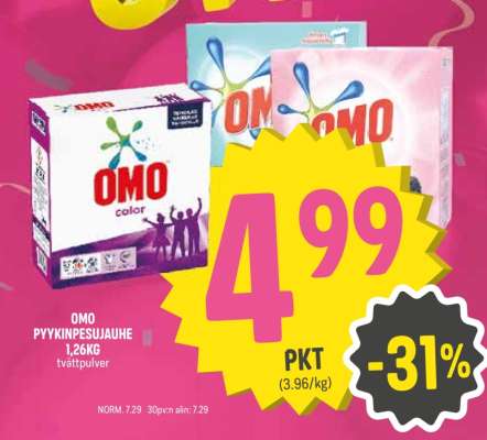 Omo