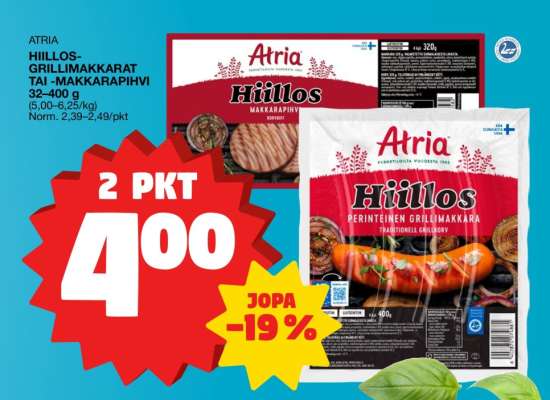 ATRIA