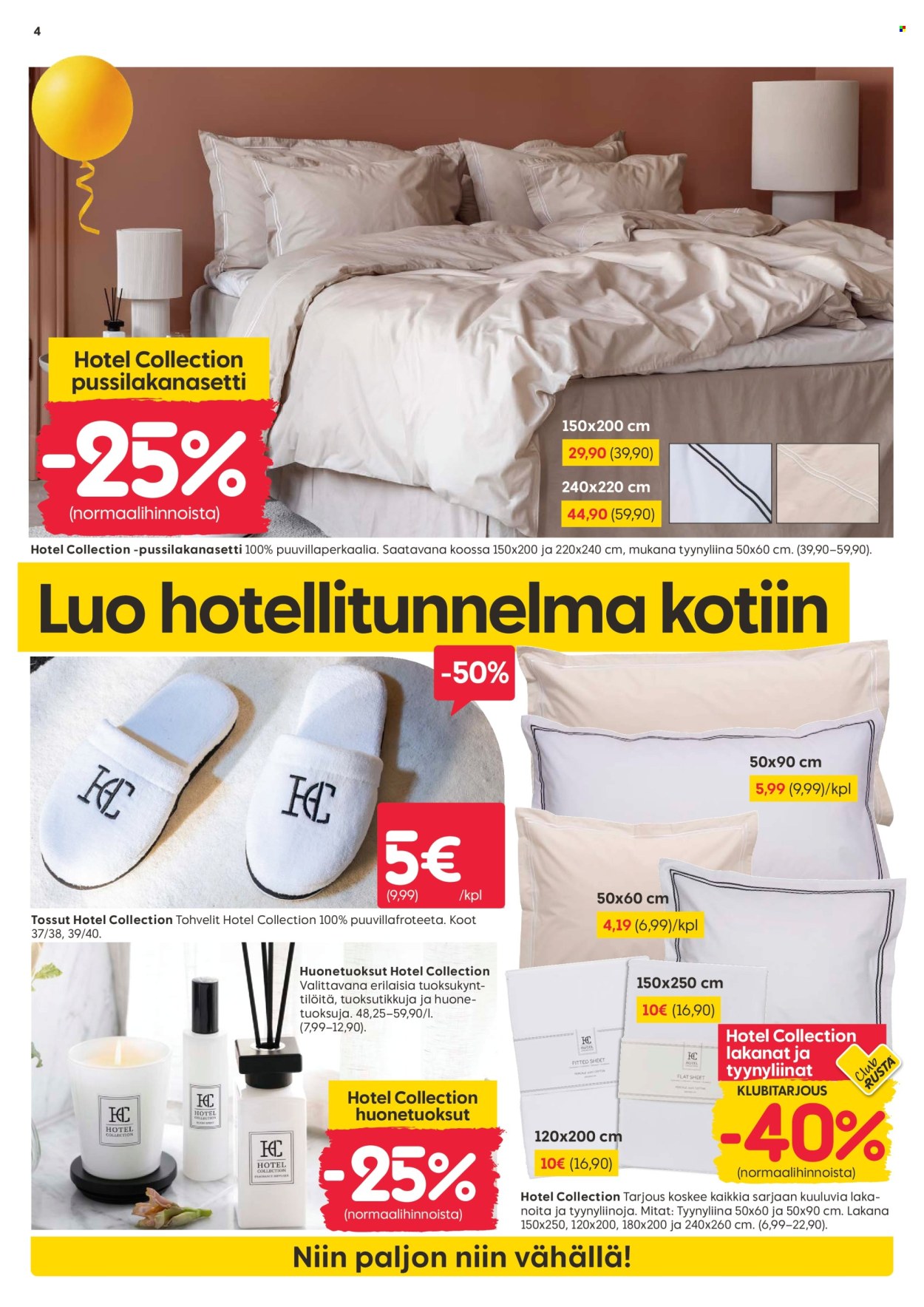 Rusta tarjoukset - 24.08.2026 - 30.08.2026. Sivu 4