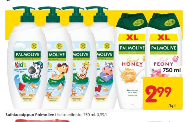 Palmolive